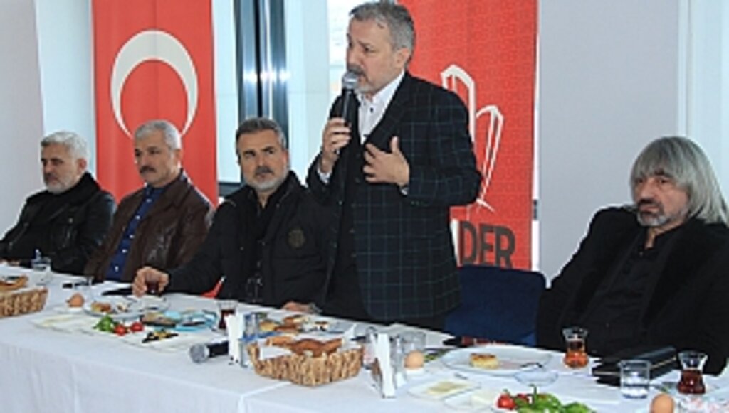 Yeni Evim Kampanyasına Enflasyon Muhasebesi Çağrısı