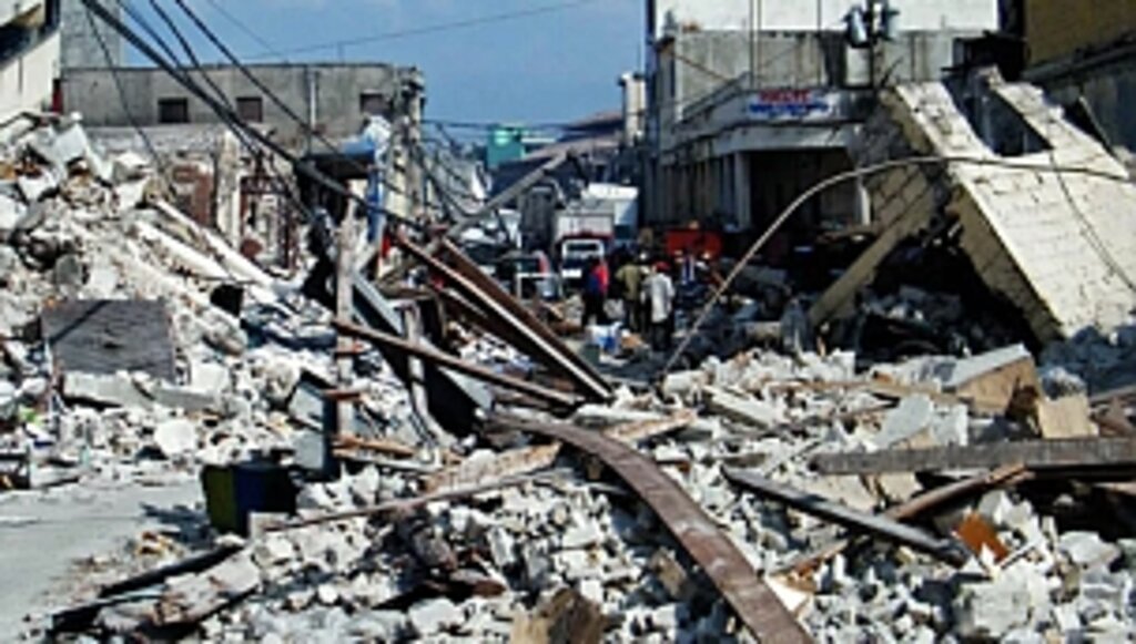 Yeni Yerleşim Alanlara Fay Zonları Üzerinde Yer Almamalıdır