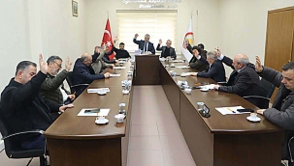 19 Mayıs İle Elbistan Arasında Kardeş Şehir Kararı