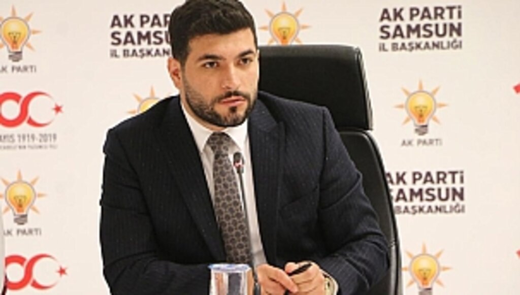 Ak Parti'de Müracaatlar Başladı