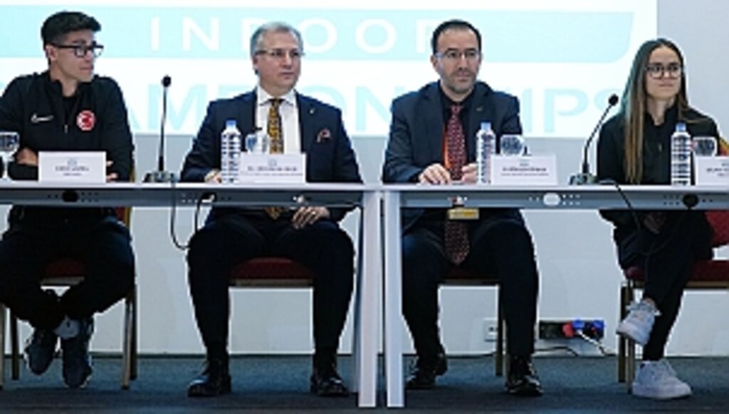 Atletizm Kalbi İstanbul'da Atacak