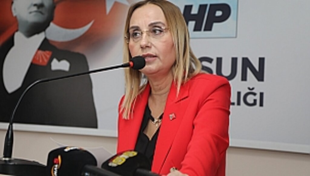 Av. Gülay Deveci Bende Varım Dedi