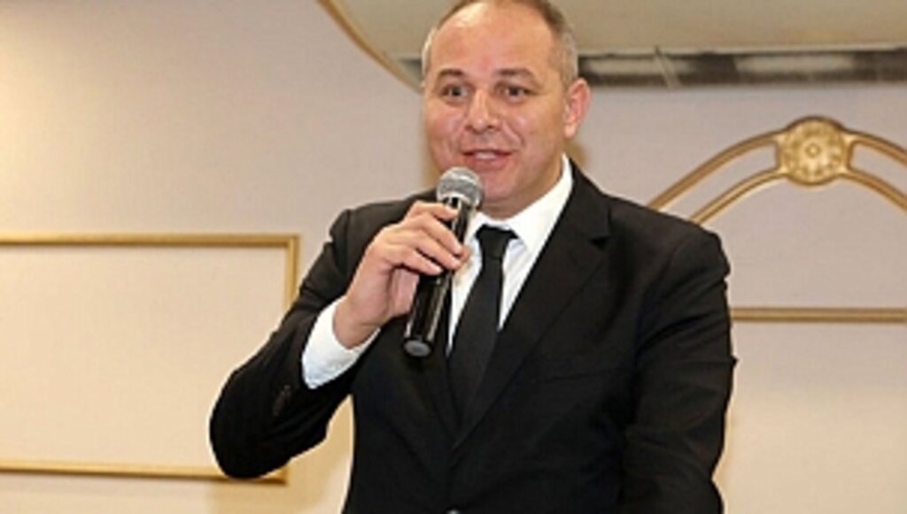 Aykut Çepni Adaylık İçin İstifa Etti... 