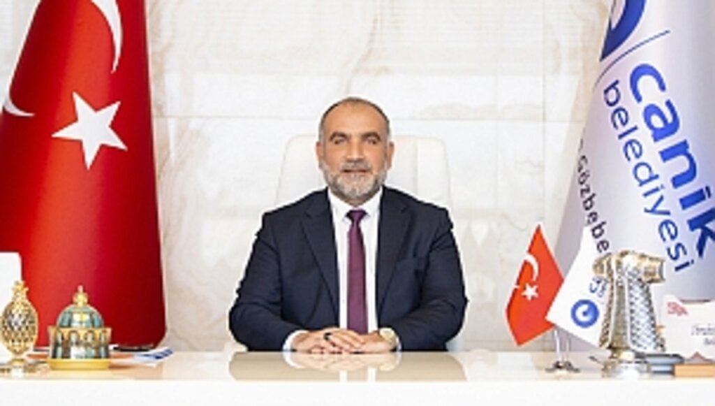 Başkan Sandıkçı'dan 18 Mart Çanakkale Zaferi Mesajı