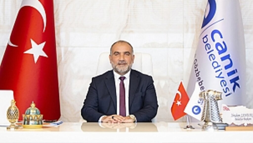 Başkan Sandıkçı'dan Berat Kandili Mesajı