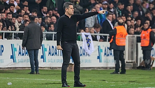 Bu 3 Puan Taraftarlarımıza Armağan Olsun