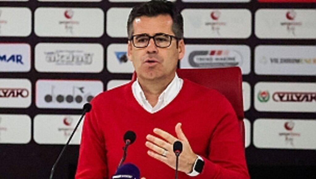 Bu Galibiyeti Başkanımız Yüksel Yıldırım'a Armağan Ediyoruz