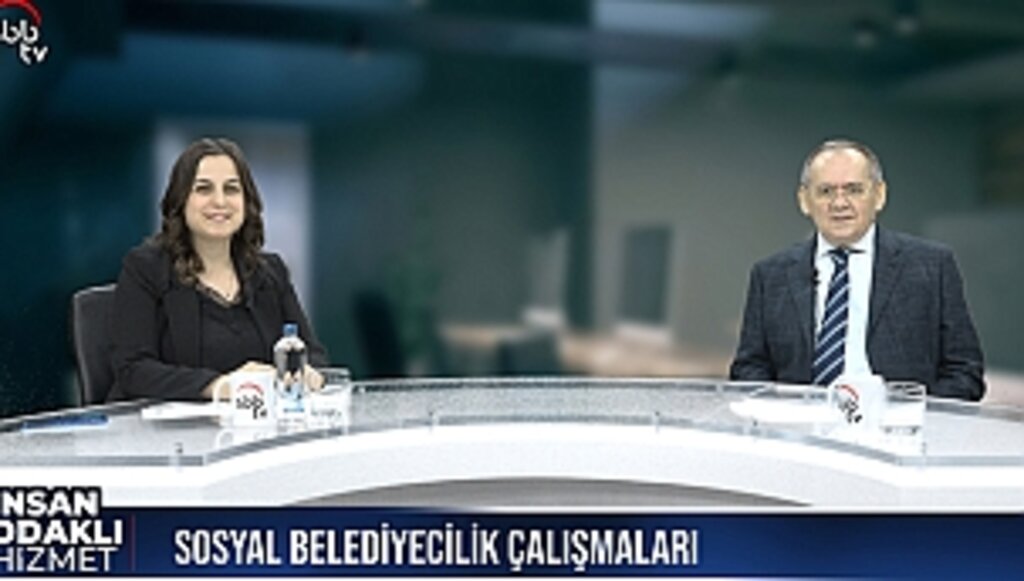 Bu Model Dünyaya Örnek Olacak