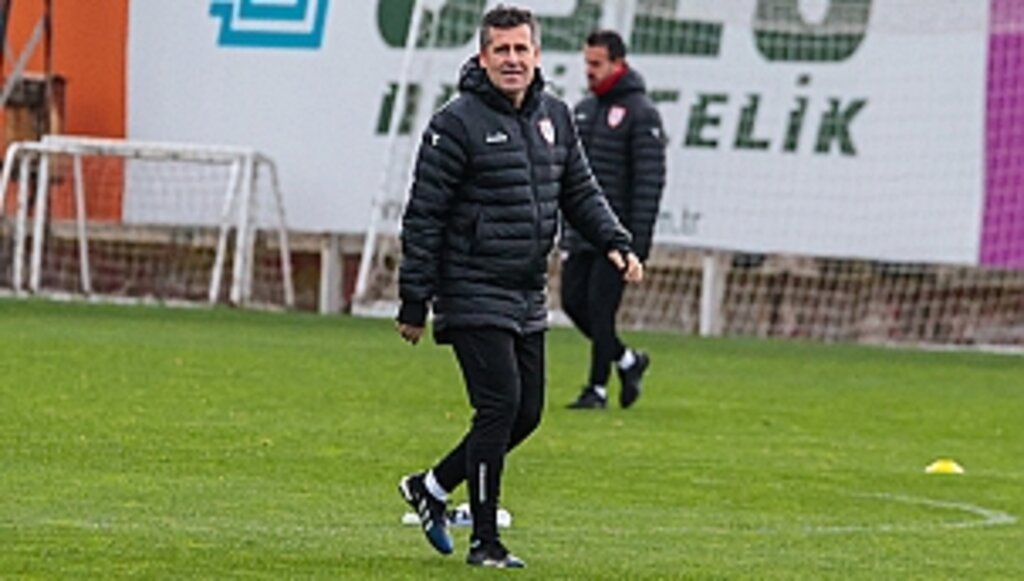 Bundan Önceki Rakipler de Böyle Düşüncedeydi!...