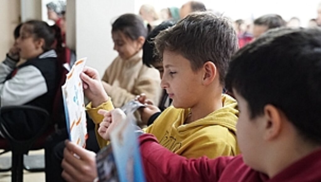Büyükşehirden 'Bilinçli Tüketici' Eğitimi
