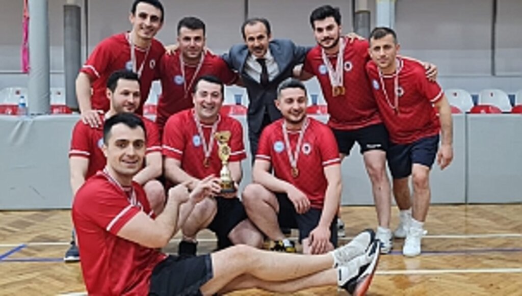 Filenin Şampiyonu Özel Kalem 