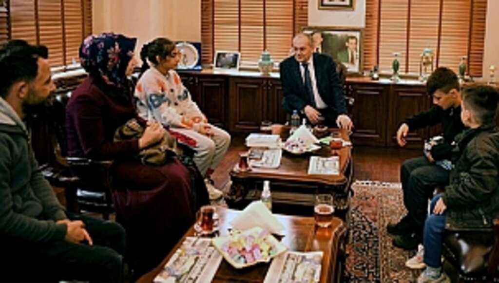 Her Zaman Yanınızdayız