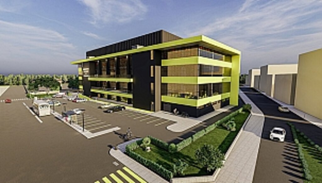 İlkadım'a Dev Spor Yatırımı