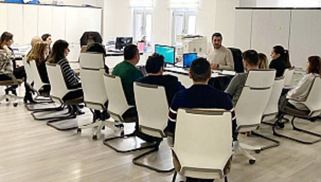 İlkadım'da Yapı Ruhsatı ve İskân İşlemleri Dijital Ortama Taşınıyor