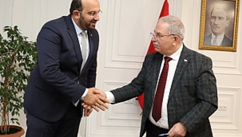 İlkadım'dan Maraş'a Bilim Yolculuğu İş Birliği 