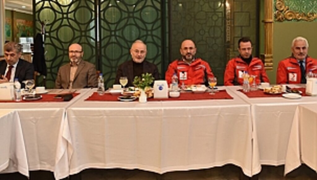 Kızılay, Türkiye'nin Ürettiği Bir Değerdir