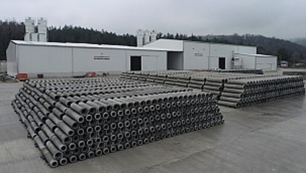 Kurduğu Fabrika İle Yatırımları Hızlandırdı