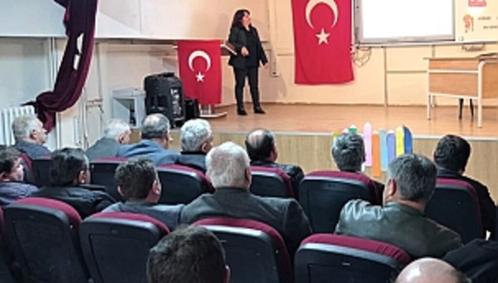 Muhtarlara Özel Eğitim Hızlandı