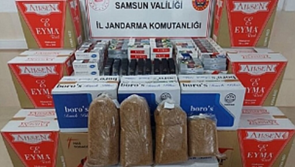 Nitelikli Dolandırıcılıktan 8 Kişi Yakalandı