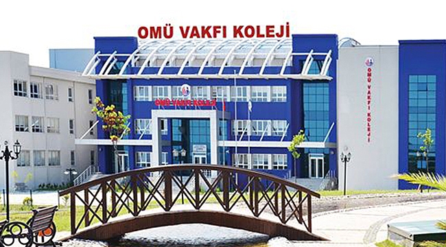 OMÜ Vakfı 40. Olağan Genel Kurulu'nu Yaptı