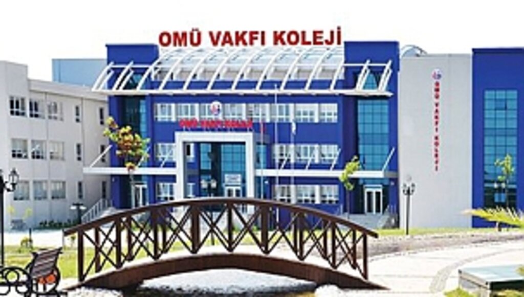 OMÜ Vakfı 40. Olağan Genel Kurulu'nu Yaptı