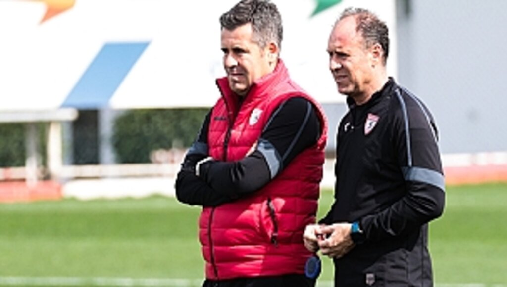 Sakaryaspor Kadar Önemli Bir Maça Çıkacağız!...