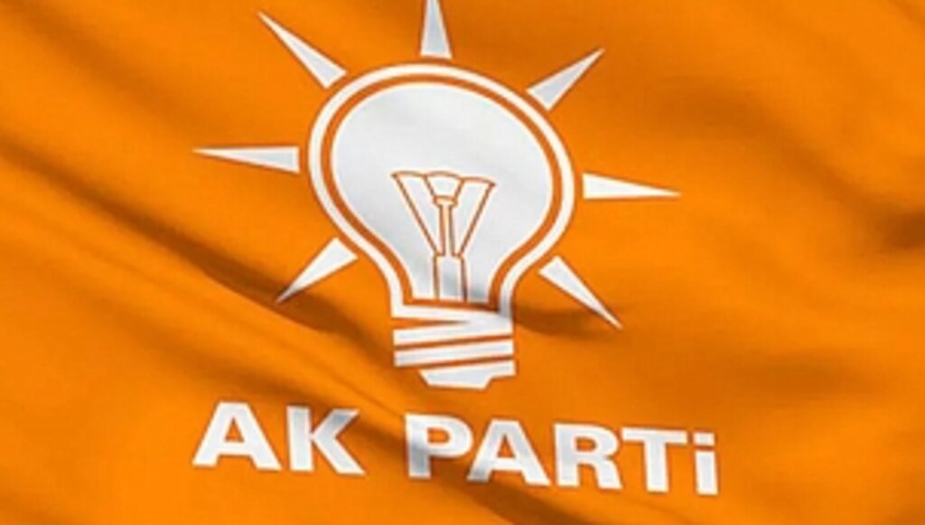 Samsun Ak Parti Aday Adaylarını Tanıttı