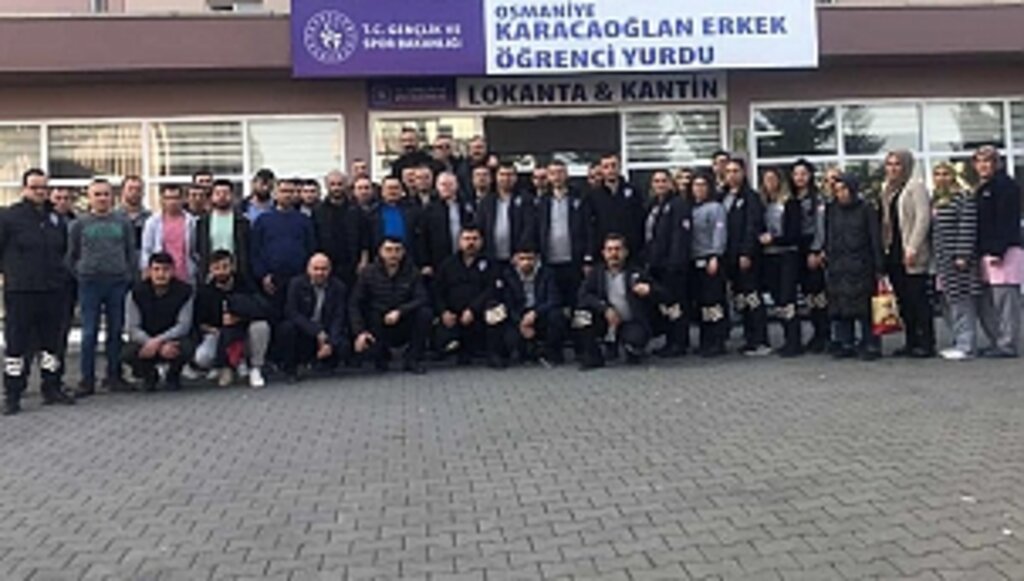 Samsun Ekibi Moral Oluyor