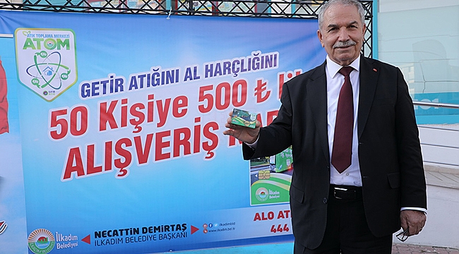 Şanslı 50 Kişi 4. Dönem Çekilişiyle Pazartesi Günü Belli Olacak