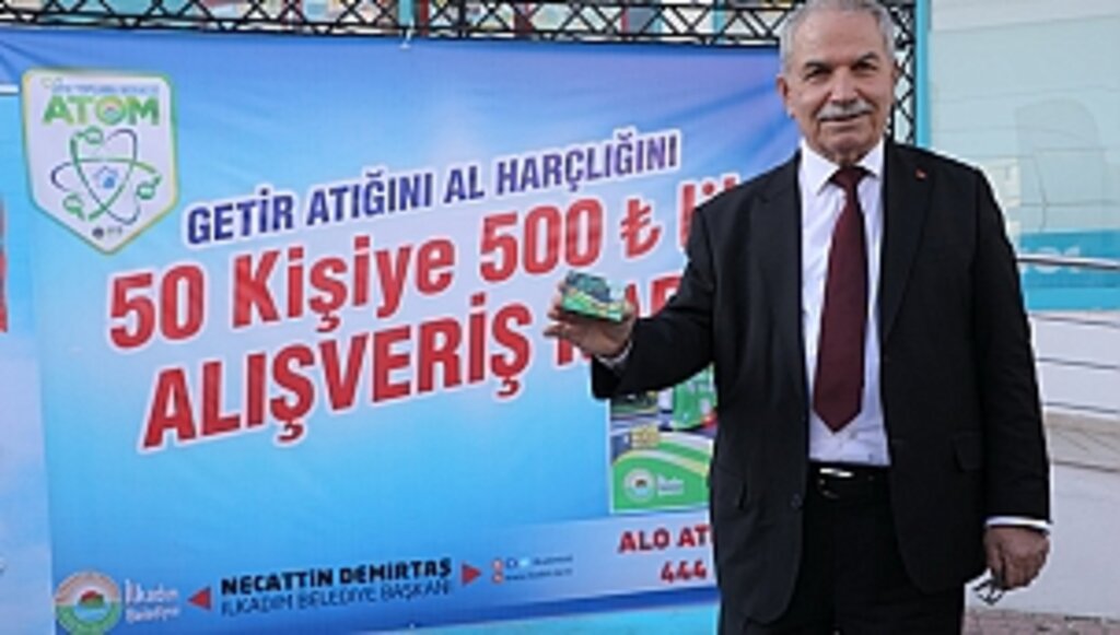 Şanslı 50 Kişi 4. Dönem Çekilişiyle Pazartesi Günü Belli Olacak