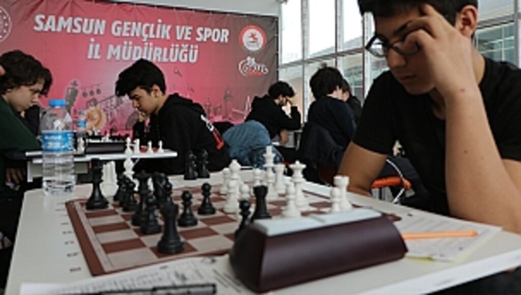 Satrançta Şampiyonlar Belli Oldu