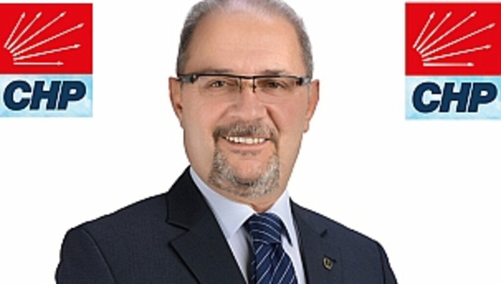 Tekcan CHP'den Aday Adayı