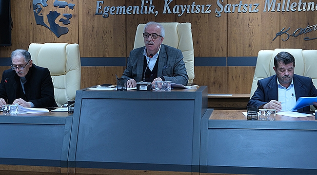 Tekkeköy Afetzede Ailelere Kucak Açtı
