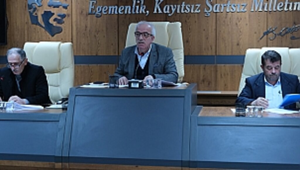 Tekkeköy Afetzede Ailelere Kucak Açtı