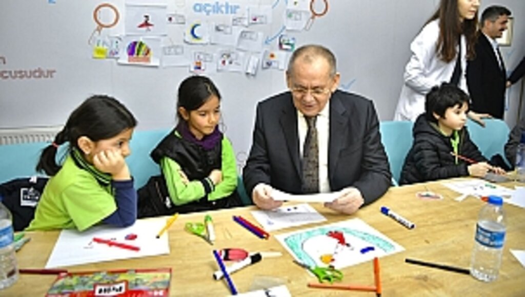 TEKNOFEST'in Kalıcı İzi