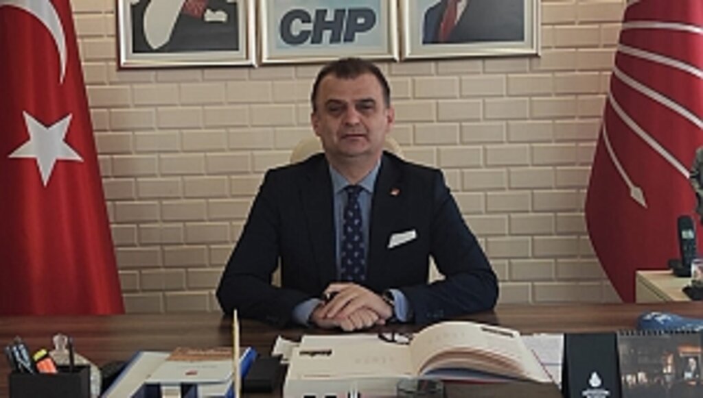 Türkiye'nin Biriken Sorunları Ortak Akılla Çözüme Kavuşacak!