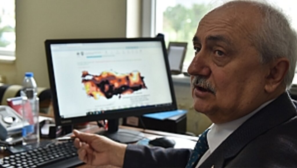 Türkiye Son 22 Yılın En Kurak Ocak Ve Şubat Ayını Yaşadı.