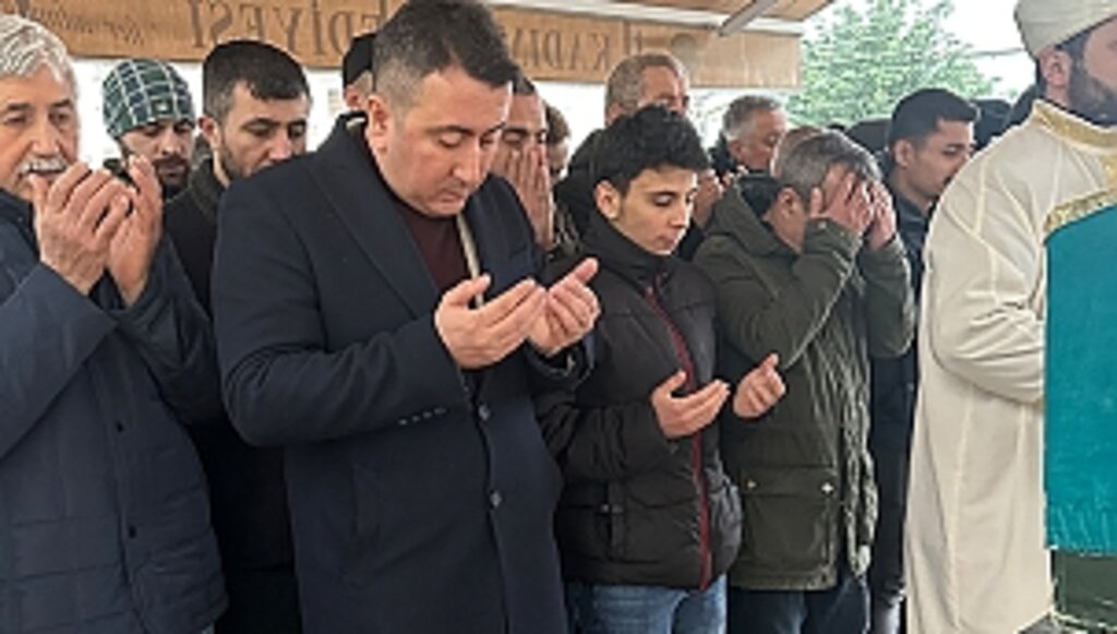 Ufuk Güney'in Acı Günü!