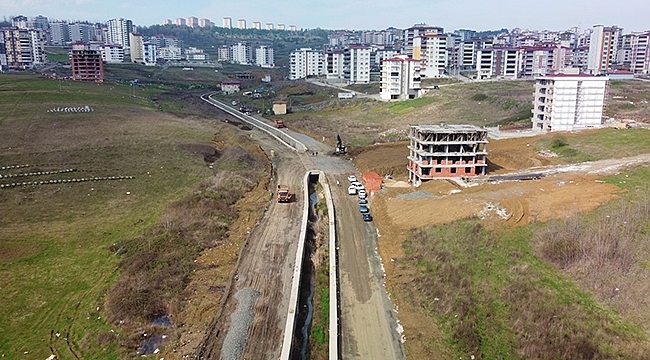 Ulaşımda Bir Düğüm Daha Çözülüyor!...