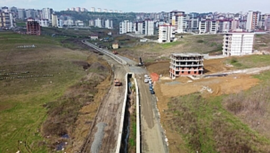 Ulaşımda Bir Düğüm Daha Çözülüyor!...