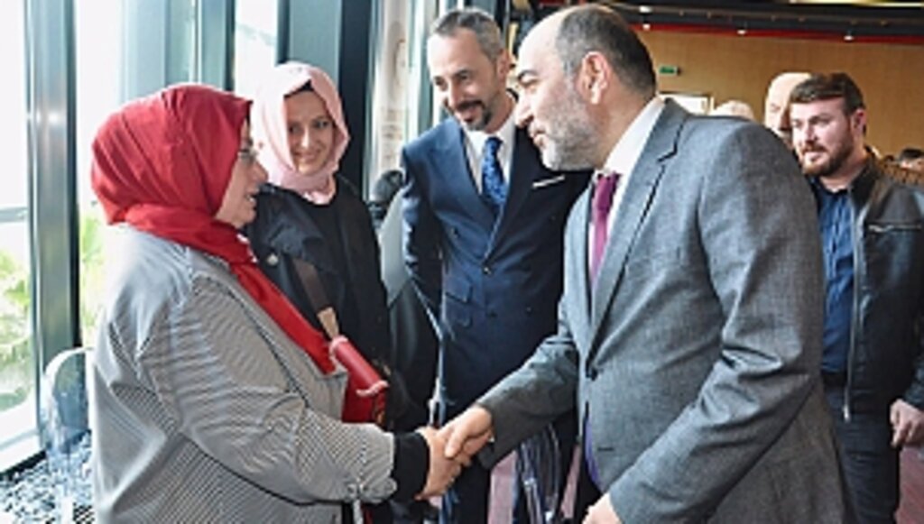 Yarınlar İçin Enerjimiz Var