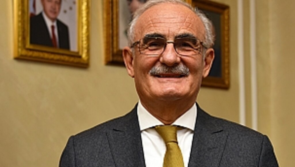 Yılmaz'dan 18 Mart Şehitleri Anma Günü ve Çanakkale Deniz Zaferi Mesajı