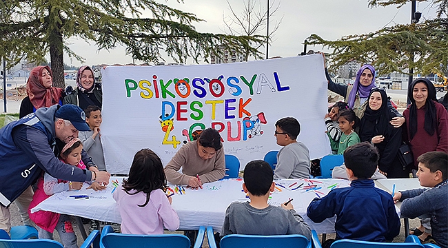 100 milyondan fazla çocuk sokakta yaşıyor