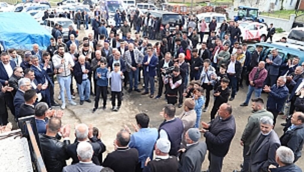 14 Mayıs Seçimleri, Türkiye'nin Tarihi Dönüm Noktalarında Biridir