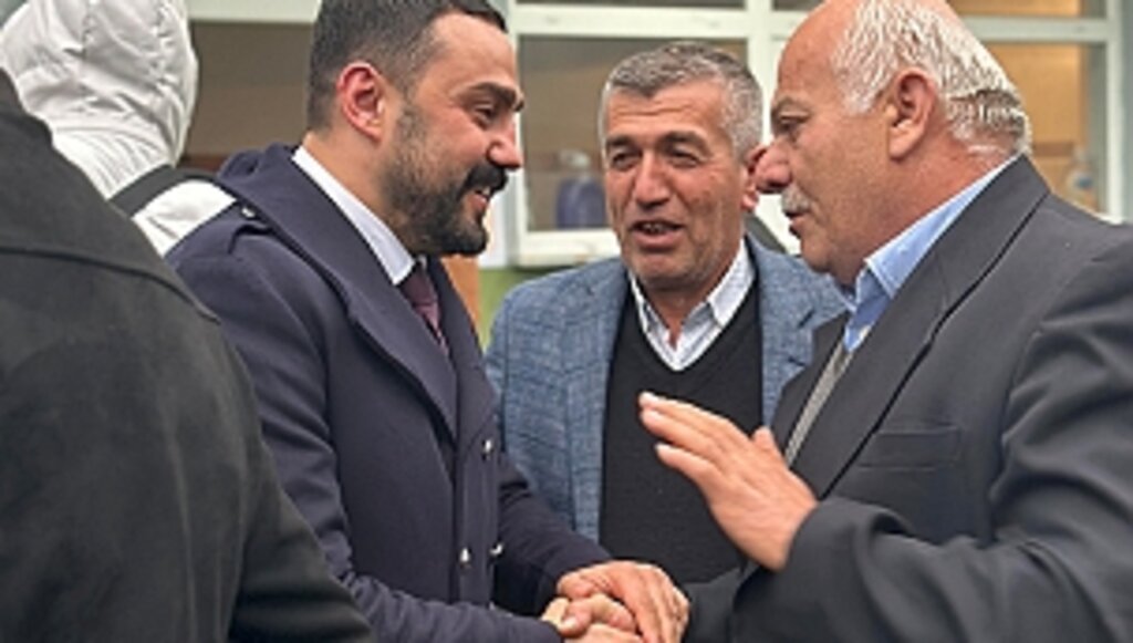 14 Mayıs'ta Demokrasi Bayramımızı Kutlayacağız