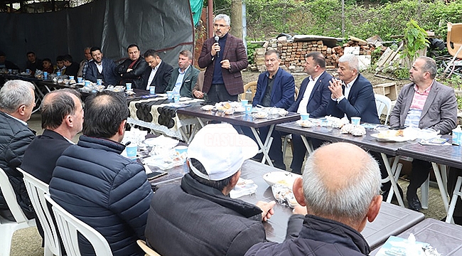 14 Mayıs'ta Tercihimizi Doğrudan Yana Yapmalıyız