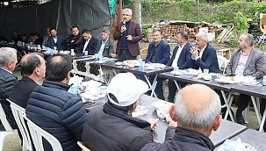 14 Mayıs'ta Tercihimizi Doğrudan Yana Yapmalıyız