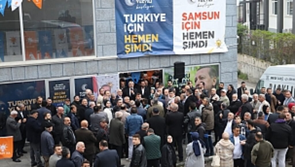 14 Mayıs'ta Türkiye kazanacak