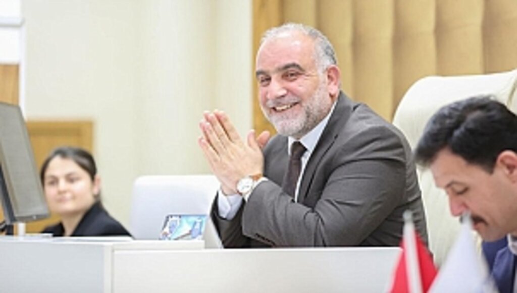 2022 Mali Yılı Faaliyet Raporu Oy Birliğiyle Kabul Edildi