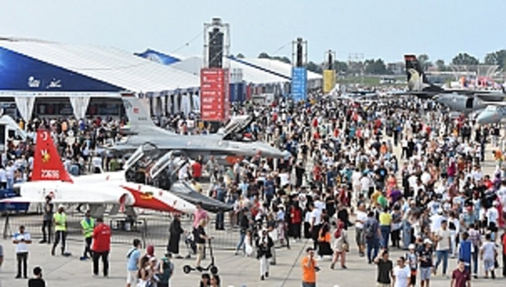 2023 TEKNOFEST İstanbul'a OMÜ'den Finalist 19 Takım Katılacak